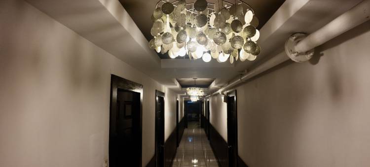 城市旅馆-伊洛伊洛(Urban Inn Iloilo)图片