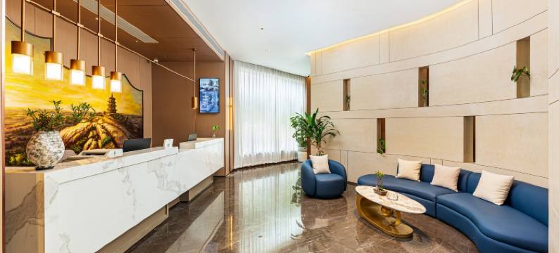 石狮宝岛酒店(泰禾广场店)图片