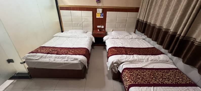 嵩县昊龙宾馆图片