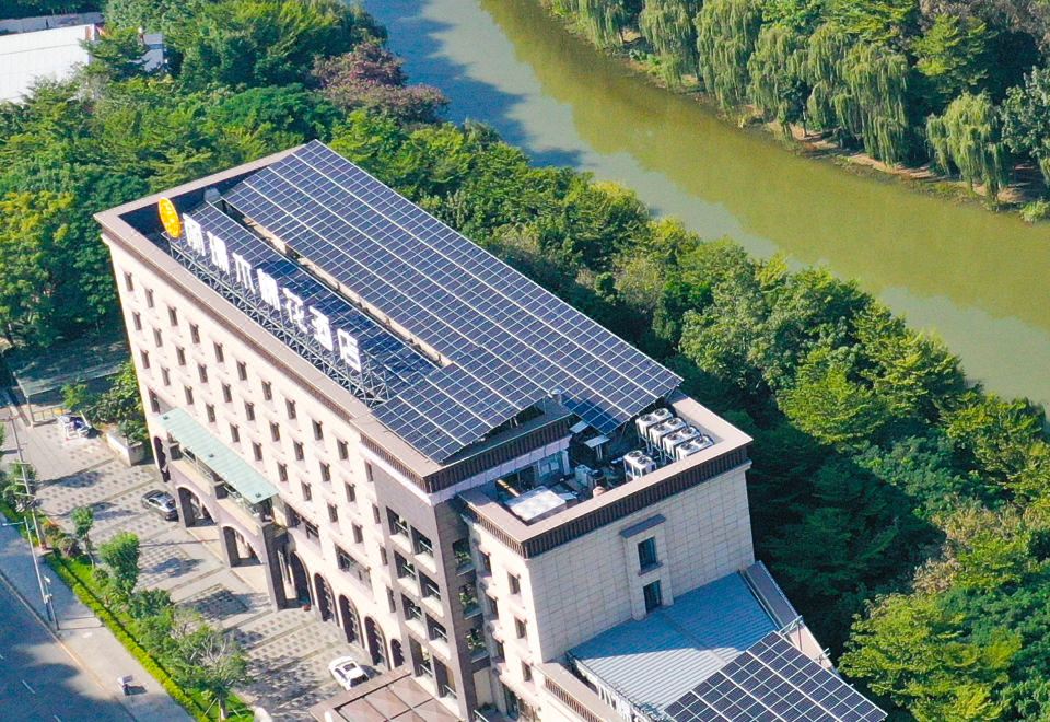 Lijing Hotel Hotel Overview