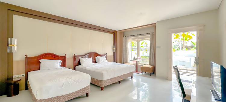 塞维拉度假村(Sevilla Resort Magelang)图片