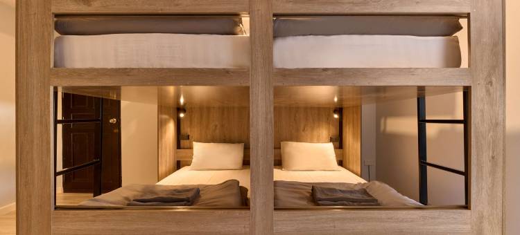 塔佩60迷你酒店(Thapae60 Mini Hotel)图片