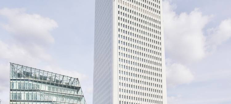 H4宾馆温德姆巴黎Pleyel度假村(H4 Hotel Wyndham Paris Pleyel Resort)图片