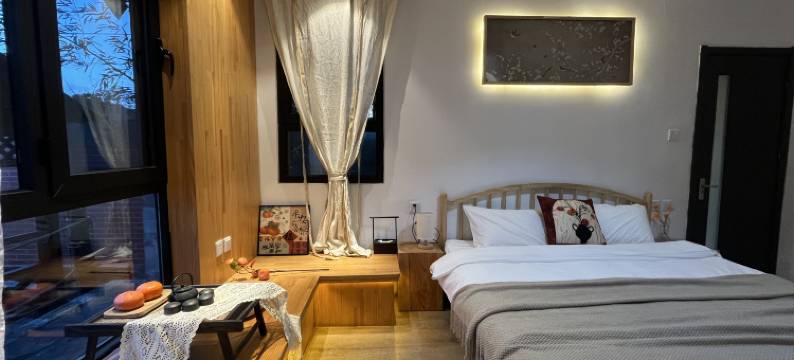 北京云外柿季民宿图片