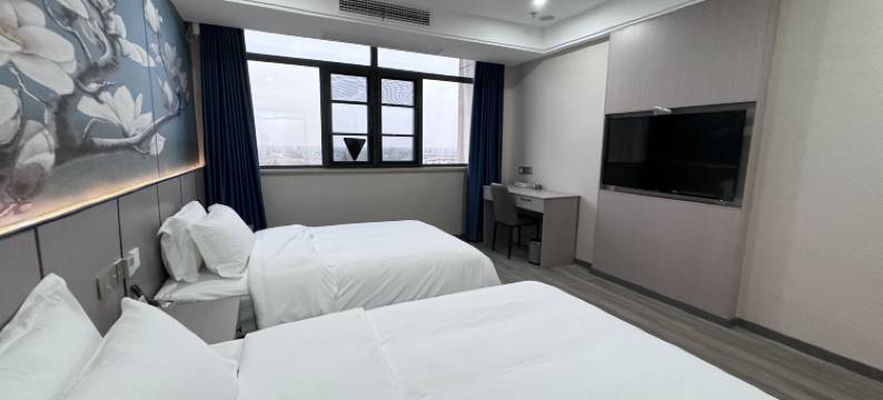 爱美家酒店图片