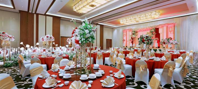 加丁塞尔彭阿特里亚酒店(Atria Hotel Gading Serpong)图片