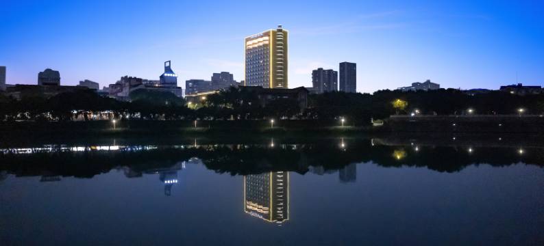 眉山东坡国际大酒店图片