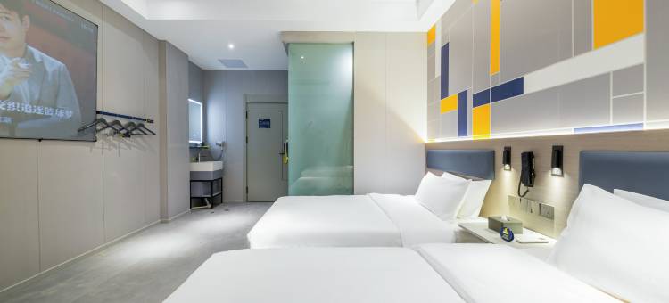 7天酒店(宜春铜鼓汽车东站店)图片