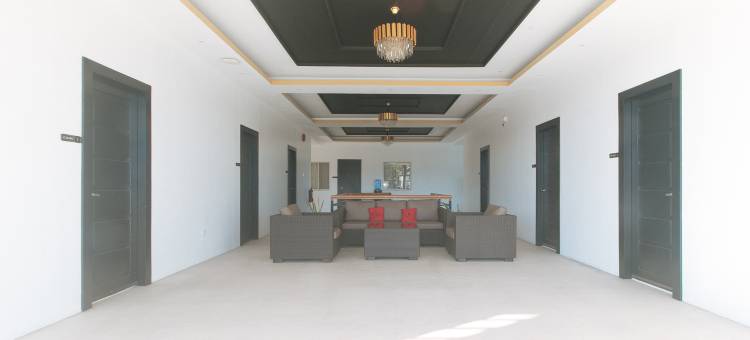 RedDoorz Plus @ Hotel El Sur Tagaytay图片