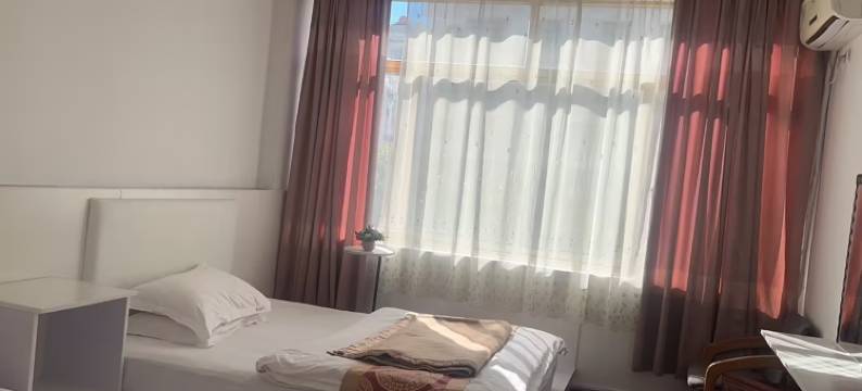 大理市逸云酒店图片