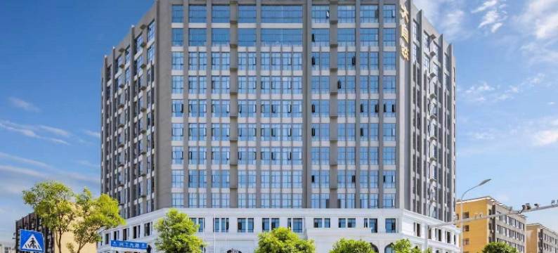 麗枫酒店(东西湖走马岭店)图片