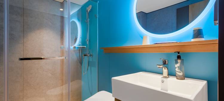 如家酒店·neo(南京广州路省人民医院店)图片