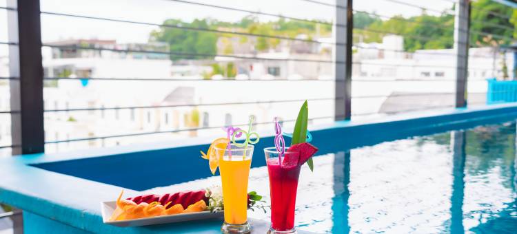水晶假日下龙酒店(Crystal Holiday Halong Hotel)图片
