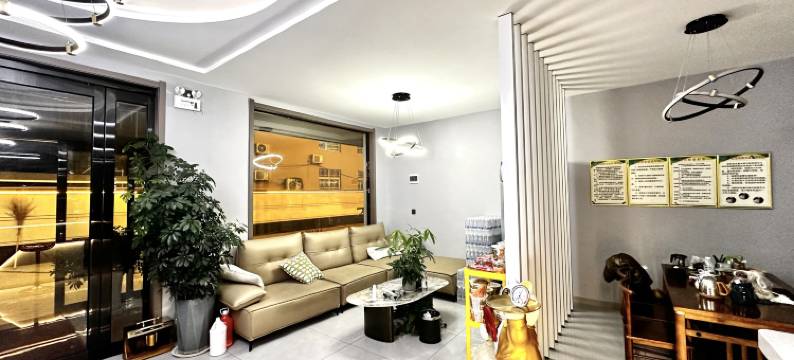 延津锦绣商务酒店图片