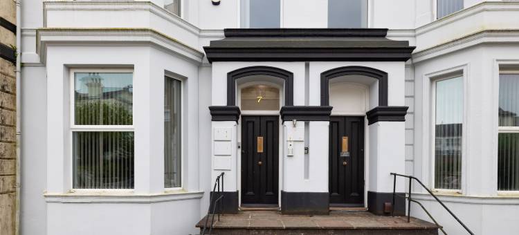 Plymouth by Charles Hope(查尔斯希望的普利茅斯)(Charles Hope Plymouth)图片