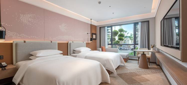 石城开元颐居酒店图片