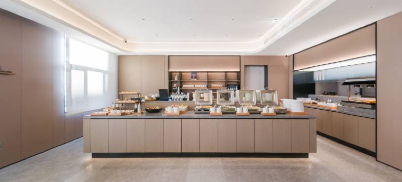 全季酒店(济南经三路省立医院店)图片