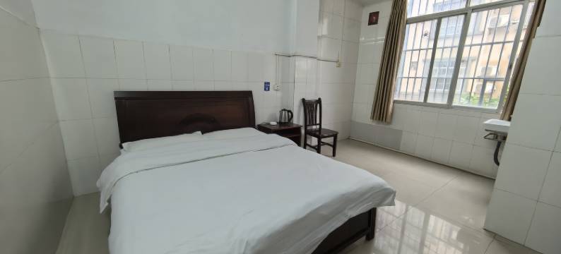 扶绥凯悦宾馆图片