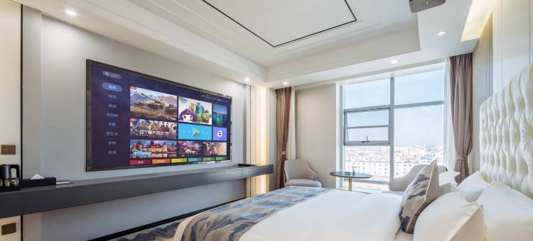 曲靖毅宏酒店(大花桥公园店)图片