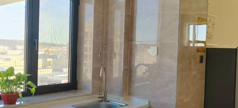 乌兰察布山水云居(集宁一中店)图片