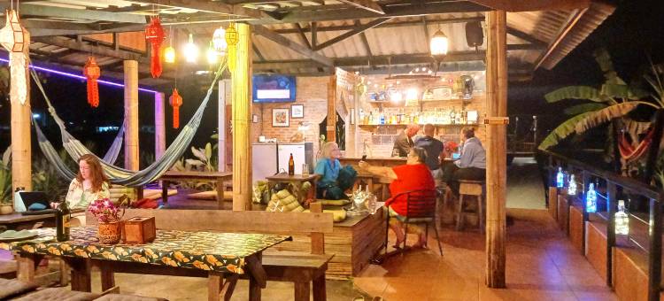 乡村隐居酒店(Country Retreat)图片