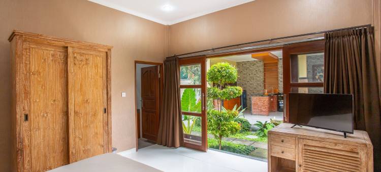 Kubu Beji Villa Batubulan Gianyar By The Lavana图片
