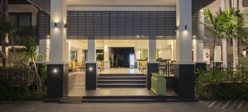 绿园度假村(The Green Park Resort)图片