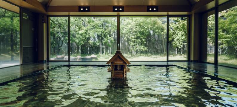 星野集团界玉造(Hoshino Resorts KAI Tamatsukuri)图片