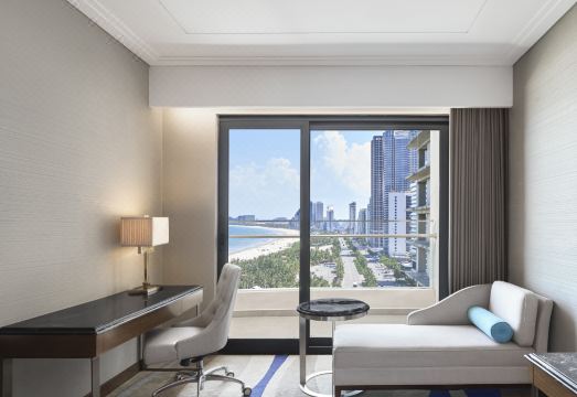 Four Points by Sheraton DanangHotel Overview