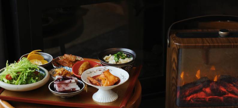 A+东馆温泉酒店图片