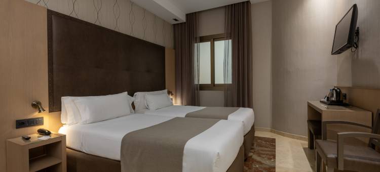巴西诺大酒店(Gran Hotel Barcino 4 Sup)图片