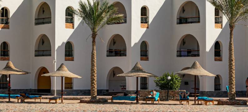 阿拉伯海岸阿祖尔度假酒店(Arabia Azur Resort)图片