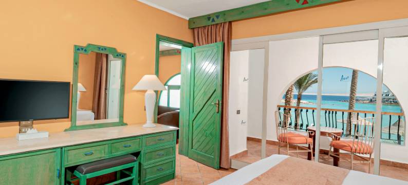 阿拉伯海岸阿祖尔度假酒店(Arabia Azur Resort)图片