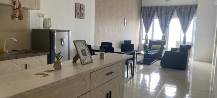 Hotel O Bayu Service Apartment图片