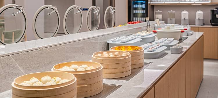 全季酒店(都市之门西沣一路店)图片