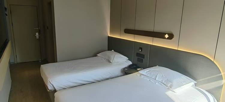 锦江之星酒店(苏州三香广场地铁站店)图片