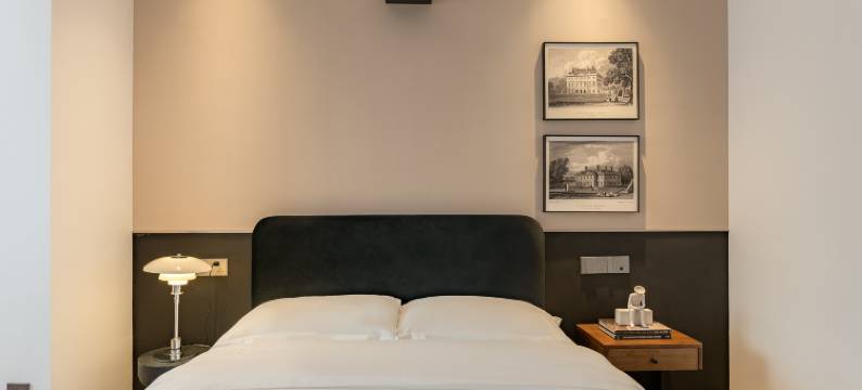 喜樂院子·影音民宿(成都玉林西路省体育馆地铁站店)图片