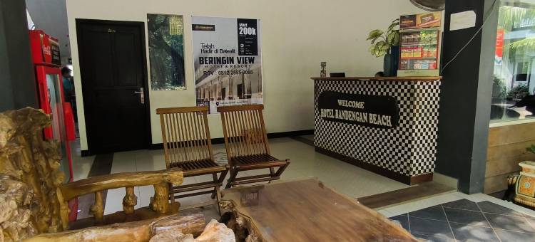 New Bandengan Beach Hotel图片