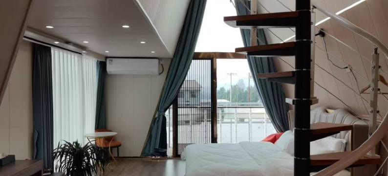 剑阁龙桥宴会中心图片