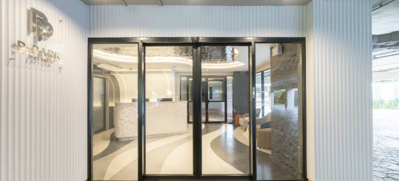 P-帕克霍特尔芭堤雅(P-Park Hotel Pattaya)图片