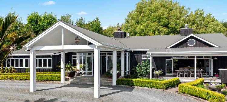 伍德豪斯山小屋(Woodhouse Mountain Lodge)图片