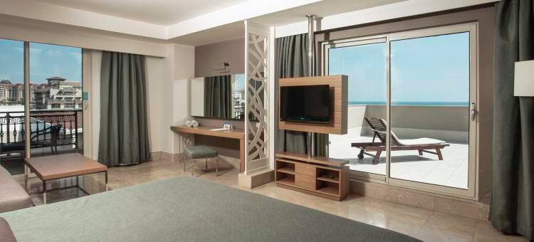 帕洛玛海洋 - 全包式(Paloma Oceana)图片