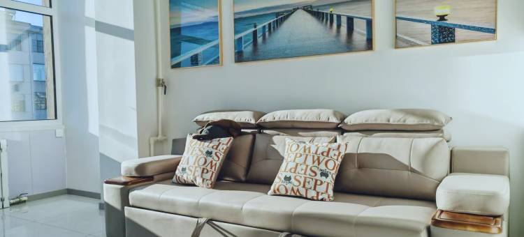 温馨家庭民宿图片