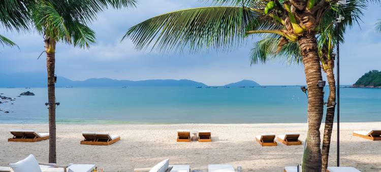 Bounce Beach Resort and Spa图片