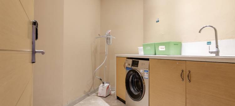 城际精选酒店(黄石大冶雨润国际广场店)图片