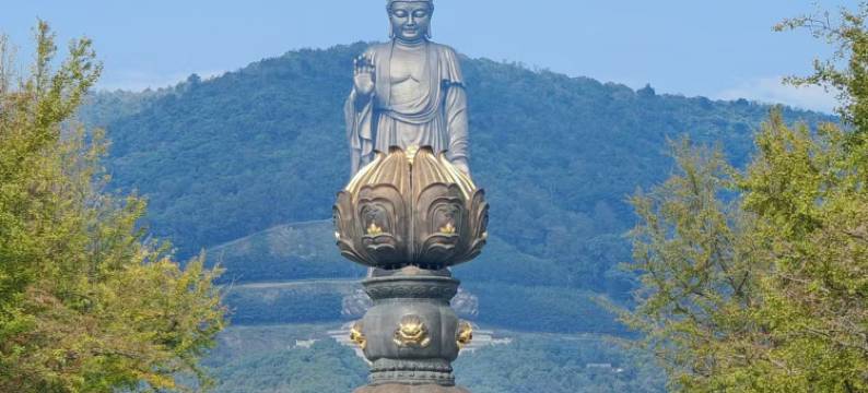 常州太湖湾明都国际大酒店图片