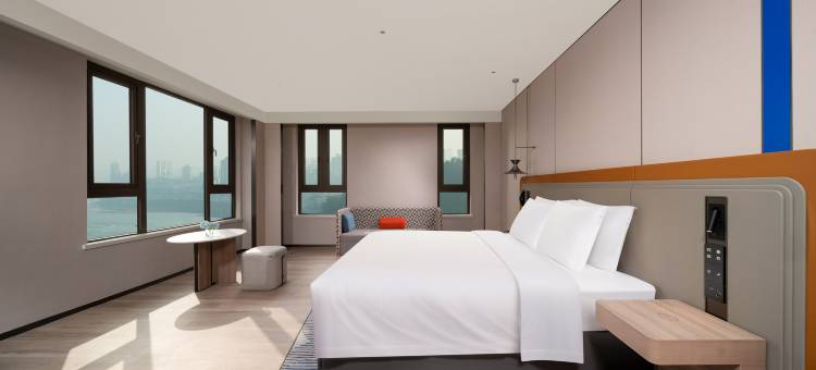 重庆磁器口古镇智选假日酒店图片