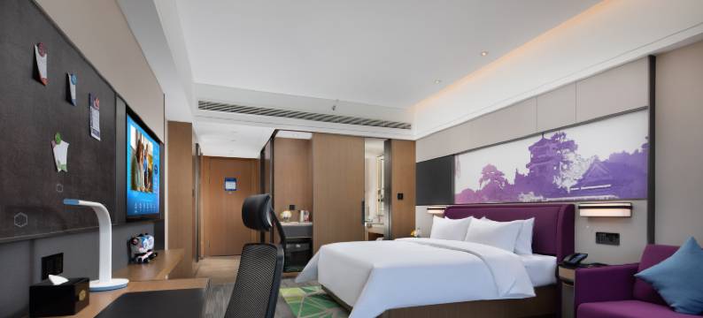 栖山雲海民宿(儋州海花岛店)图片