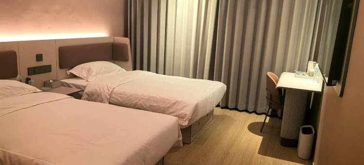 讷河金桔宾馆图片