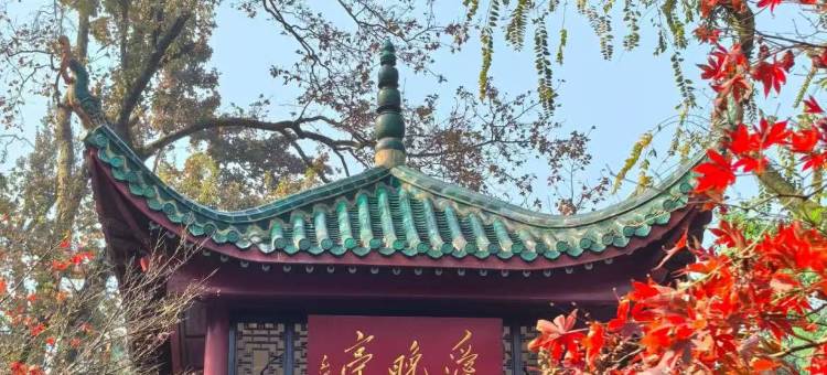 欢致酒店(长沙五一广场地铁站店)图片